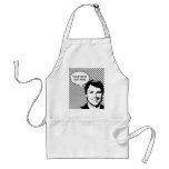 John Edwards Aprons