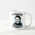 John Edwards is my homeboy mugs by ismyhomeboy John Edwards is my homeboy mugs