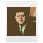 John F Kennedy flyers