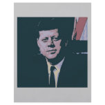 John F. Kennedy flyers