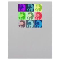 John F Kennedy letterhead by SpeakYourMind John F Kennedy letterhead