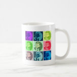 John F Kennedy Mug
