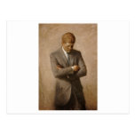 John F. Kennedy Postcards