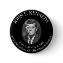 JOHN F. KENNEDY PRESIDENTIAL COIN ............... buttons by maximus7 JOHN F. KENNEDY PRESIDENTIAL COIN ............... buttons
