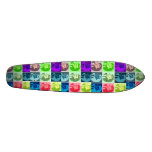John F Kennedy Skateboard Decks