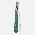 John F. Kennedy Space Center ties