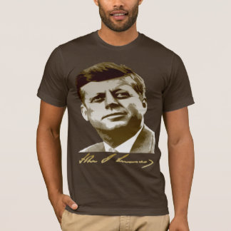 elvis shot jfk shirt