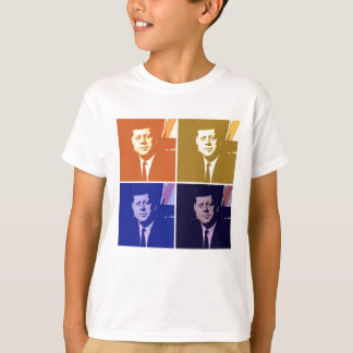 elvis shot jfk t shirt