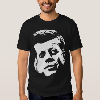 elvis shot jfk t shirt