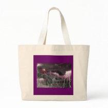 John Force Bag by thundrslady John Force Bag