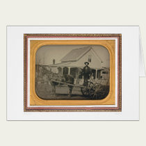 John Francis Freeman (40387) cards by Bancroft John Francis Freeman (40387) cards
