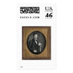 John Frederick Morse [c. 1852] Stamp
