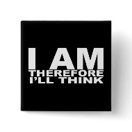 John Galt button button