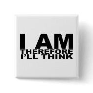 John Galt button button