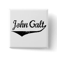 John Galt button