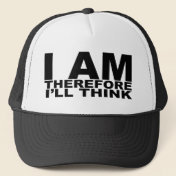 John Galt caps