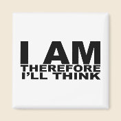 John Galt magnet