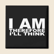 John Galt magnet