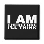John Galt magnet