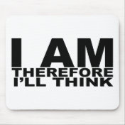 John Galt mousepad