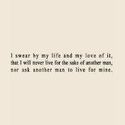 John Galt Oath shirts