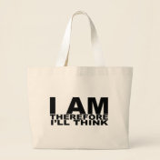 John Galt tote