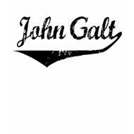 John Galt shirt
