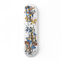 John Gray Feel Like Makin' Love skateboards
