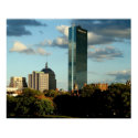 John Hancock Building, Boston posters