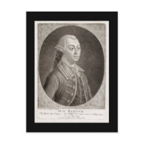 John Hancock Post Cards