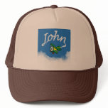 John hats