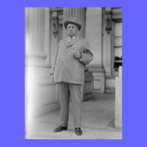 JOHN HOLLIS BANKHEAD, REP. FROM ALABAMA [1914] posters