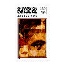 john in pieces postage