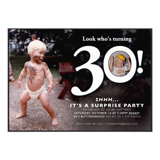 John Invitation
