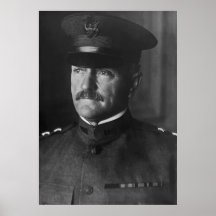 John J. Pershing Posters