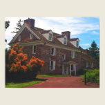John James Audubon House Poster posters