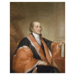 'John Jay' Full Color Flyer