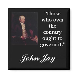 John Jay Quote 