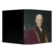 John Julius Angerstein, 1816 Binders