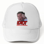 John Kasich - Idiot Ohio Governor hats