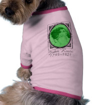 John Keats pet clothing by nakedzealot John Keats pet clothing