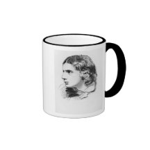 John Keats Mugs