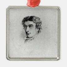 John Keats Ornaments