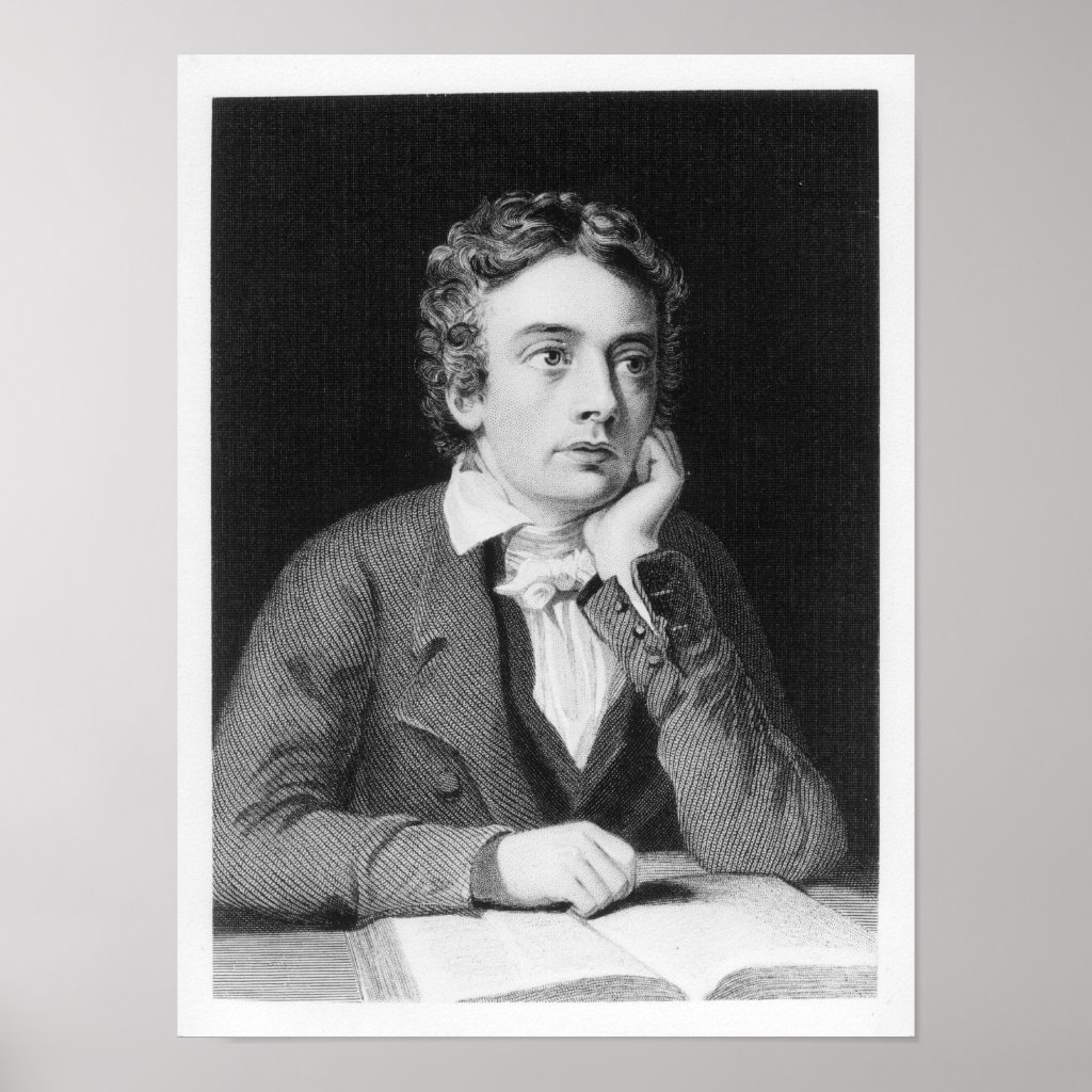 John Keats gifts John Keats gifts
