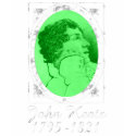 John Keats t-shirts