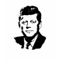 John Kennedy T-shirt