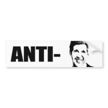 Bumper Funny John Kerry Sticker on John Kerry Bumper Sticker ...