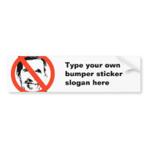 Bumper Funny John Kerry Sticker on Joe Biden Bumper Stickers Anti Joe ...