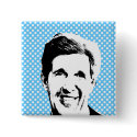 John Kerry buttons