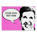 John Kerry cards